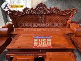 Màu sắc và vân tuyển chọn kĩ lưỡng