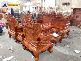 Hàng đục 2 mặt cao cấp