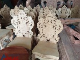 tựa dày 8cm làm cong ôm lưng cực đẹp
