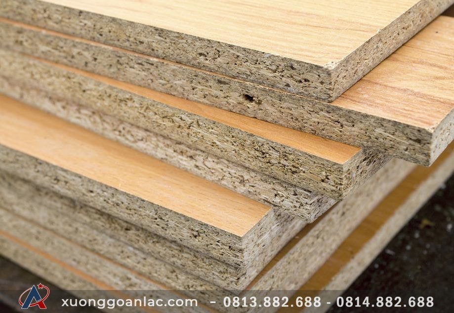 Nội thất gỗ công nghiệp kém chất lượng gây hại cho sức khỏe của bạn và gia đình 1 Go cong nghiep MFC