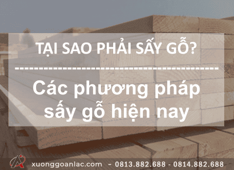 Các phương pháp sấy gỗ hiện nay 29 Picture3