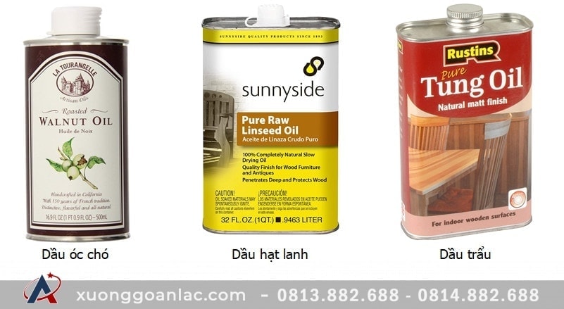 Cách giúp gỗ tự nhiên chịu nước tốt hơn 2 chong tham do go