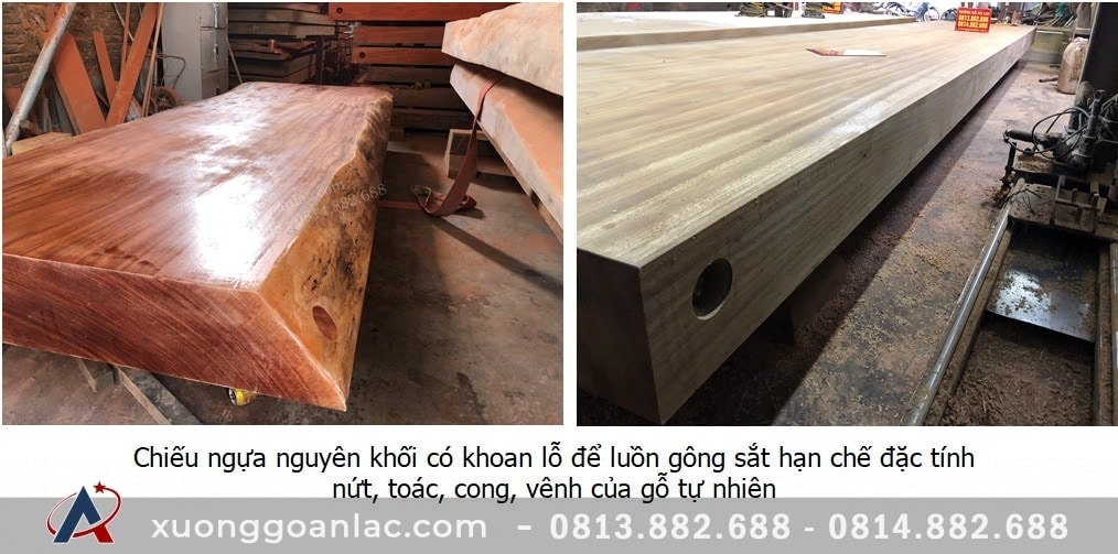 Phân biệt chiếu ngựa thật và chiếu ngựa giả 4 phan biet chieu ngua nguyen khoi2