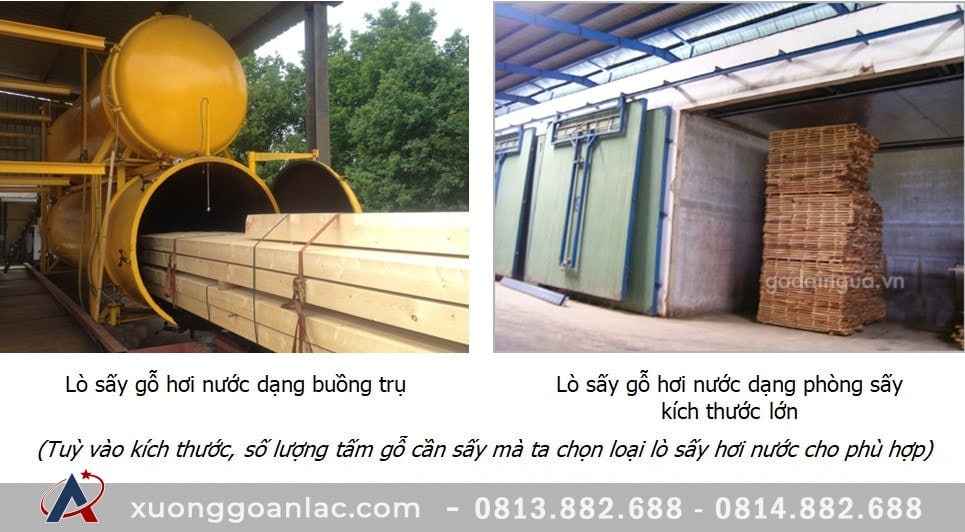 Các phương pháp sấy gỗ hiện nay 2 z2486084768041 a0353eaf0baeab3666a79ddc35d2f548