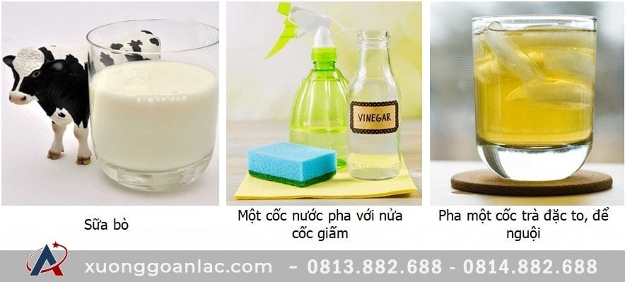 Làm thế nào để đồ gỗ luôn sạch đẹp? Cách vệ sinh đồ gỗ 3 Làm thế nào để đồ gỗ luôn sạch đẹp