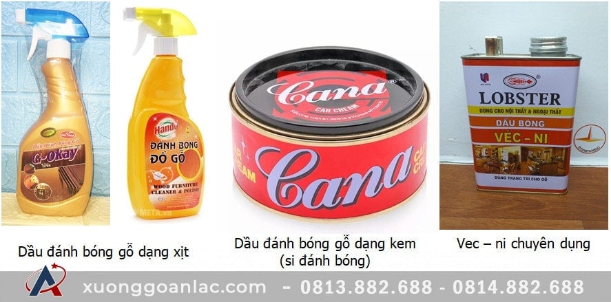 Làm thế nào để đồ gỗ luôn sạch đẹp? Cách vệ sinh đồ gỗ 4 Làm thế nào để đồ gỗ luôn sạch đẹp? Cách vệ sinh đồ gỗ
