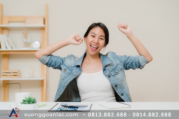 Lợi ích của gỗ tự nhiên có tốt với sức khỏe và đời sống của con người 2 30 cach don gian giup giam stress trong 30 giay 01