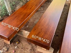 Bộ K3 Cẩm Hồng siêu vip 470x140x18cm (Vườn lan Hương Giang - Bắc Giang) 7 Bộ K3 gỗ Cẩm Hồng siêu vip 98tr (3)