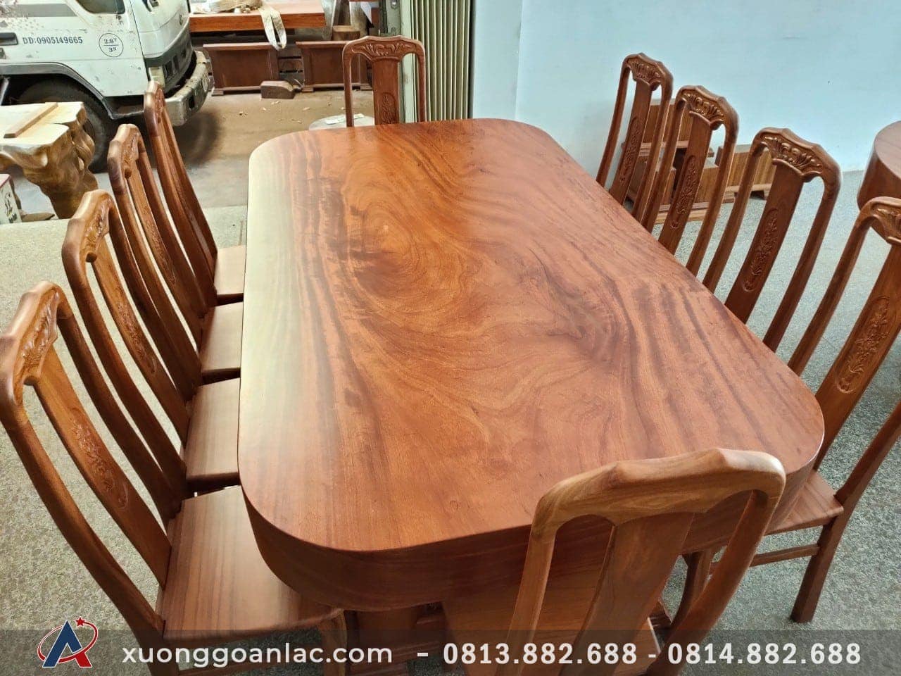 Cấu trúc gỗ thích hợp làm nội thất cao cấp gỗ  tự nhiên 1 Cấu trúc gỗ thích hợp làm nội thất cao cấp gỗ  tự nhiên
