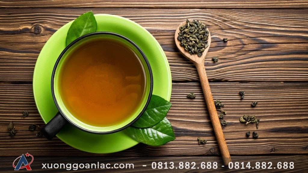 Tại sao lại nên lau đồ gỗ mới mua bằng nước chè? 2 green tea wallpaper 1024x575 15684521098182101477372