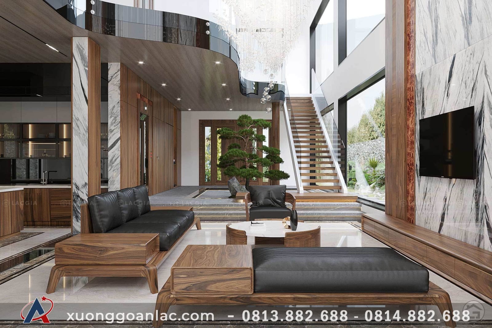 Lợi ích của gỗ tự nhiên có tốt với sức khỏe và đời sống của con người 1 Giá trị (lợi ích) của gỗ tự nhiên có tốt với sức khỏe và đời sống của con người