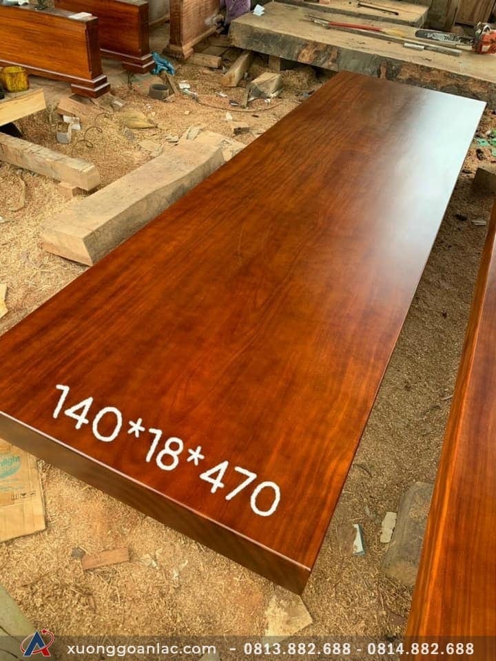 Gỗ cẩm hồng 2 Gỗ Cẩm Hồng