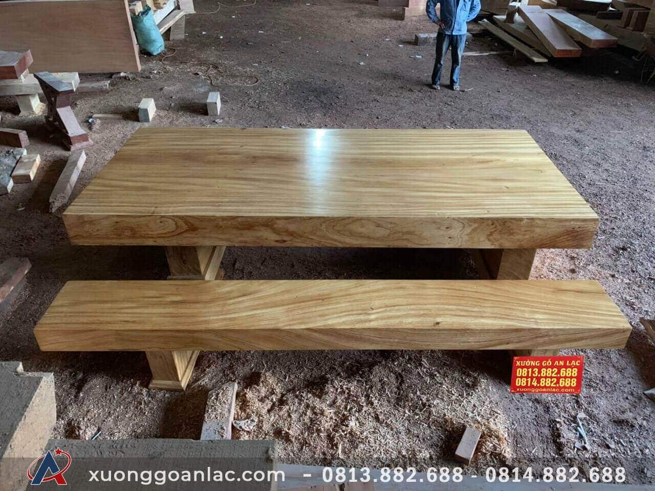 Bộ bàn ghế K3 nguyên khối gỗ hương xám (Anh Long - Hà Nội) 3 Bộ K3 nguyên khối gỗ hương xám (Anh Long - Hà Nội)