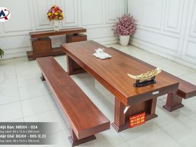 Bộ ghế K3 gỗ cẩm hồng nguyên khối (anh Lân - Hà Nội) 4 Bộ k3 gỗ cẩm hồng nguyên khối (anh Lân - Hà Nội