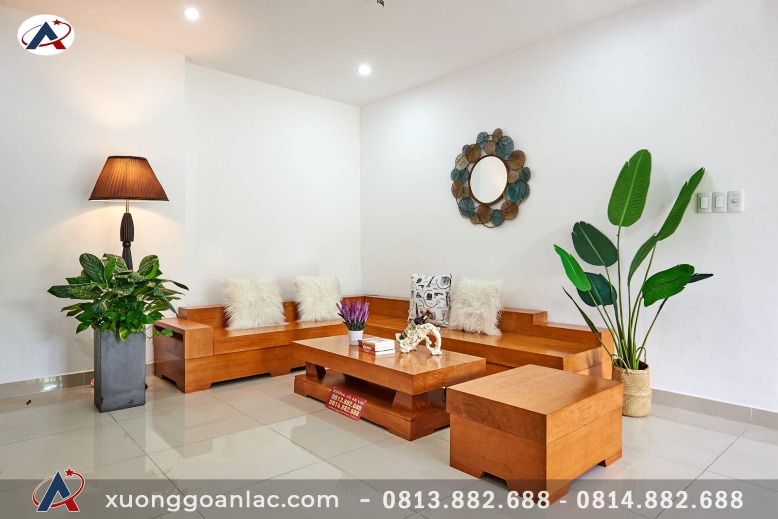 Nội thất gỗ tự nhiên có đắt hay không? 5 Đồ nội thất bằng gỗ tự nhiên chắc chắn và bền.