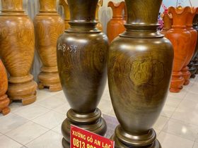 Lục Bình 180 (Anh Nguyên - Hà Nội)