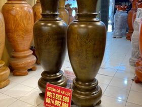 Lục Bình 180 (Anh Nguyên - Hà Nội)