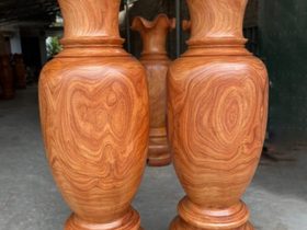 Lục bình 1m8 (Anh Cương - Thái Bình)