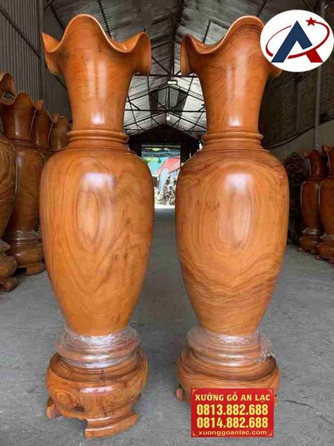 Lục Bình 1m5 (anh Giang – Hà Nội)