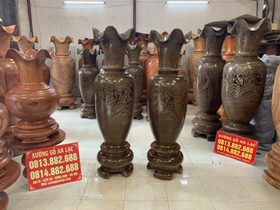 Lục bình (chú Khang - Thái Nguyên)