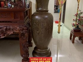 Lục bình (bác Tĩnh - Hải Phòng)