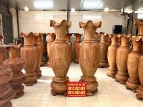 Lục bình (chú Sâm - Hà Nội)