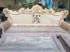 Ghế dài Hoàng gia