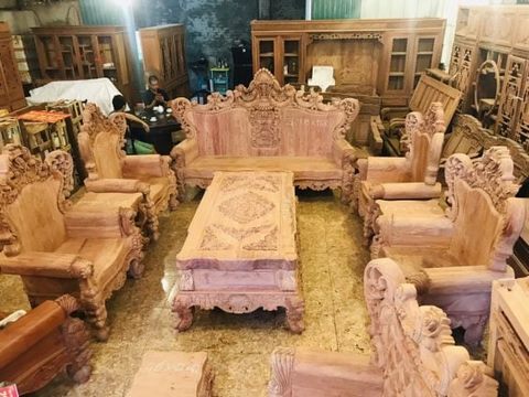 Bộ Hoàng gia của anh sơn