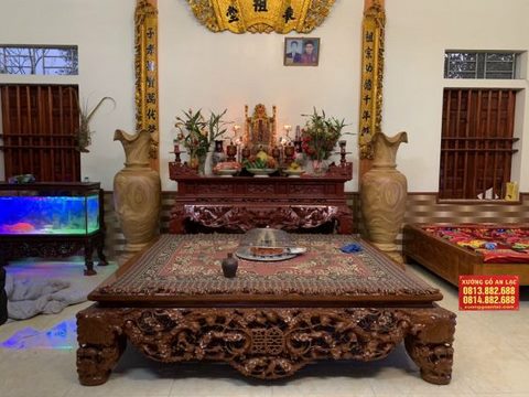 Lục Bình 1m81 (Anh Phương - Hòa Bình)