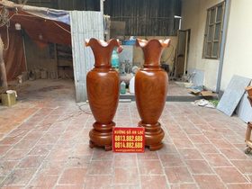 Lục bình Cẩm Vàng phun màu hương 1m50 đường kính 43cm (anh Phong - Hà Nội) 5 Lục bình 1m50( anh Phong - Hà Nội)