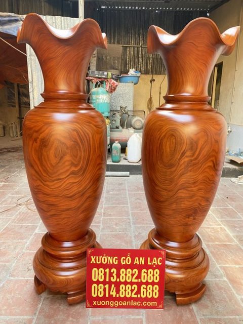 Lục bình 1m50( anh Phong - Hà Nội)