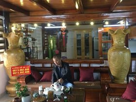 Lục bình (anh Đô - Ninh Bình)