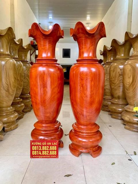 Lục bình 1m60( anh Hòa - Thái Nguyên)