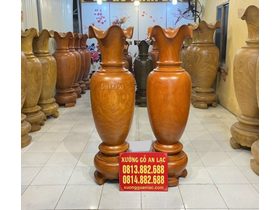 Lục bình 1m67 (chú Tuấn - Hà Nam)