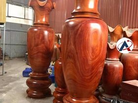 Lục bình 2m17 ( Anh Đào - Hà Nam)