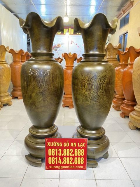 Lục bình 1m80 (chú Nam - Thái Nguyên)