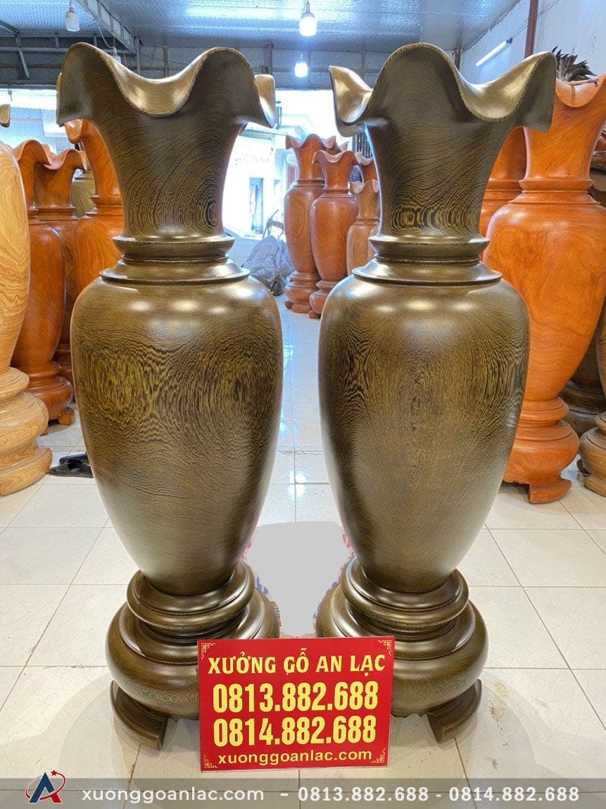 Lục bình mun đuôi công 1m57 (anh Công - Hải Phòng) 11 Lục bình 1m57 (chú Công - Hải Phòng)