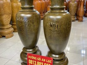 Lục bình mun đuôi công 1m57 (anh Công - Hải Phòng) 8 Lục bình 1m57 (chú Công - Hải Phòng)