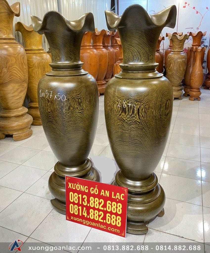 Lục bình mun đuôi công 1m57 (anh Công - Hải Phòng) 13 Lục bình 1m57 (chú Công - Hải Phòng)