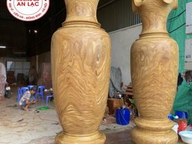 lục bình 2m40 (chú Vương - Hà Nội)