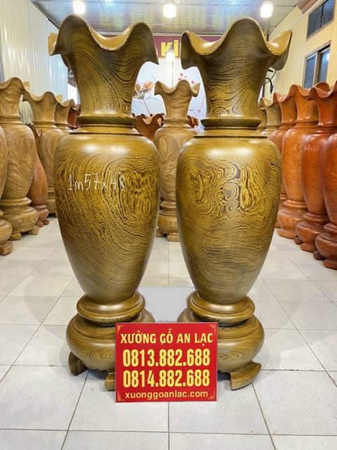 lục bình 1m57 (anh Diệp - Hà Nội)