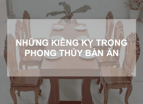 Những nguyên tắc cơ bản trong phong thủy bàn ăn 19 Picture1