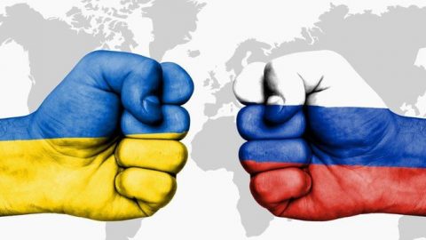 Căng thẳng Nga - Ukraine tác động gì tới các công ty ngành gỗ Việt Nam 4 căng thẳng nga ucraina