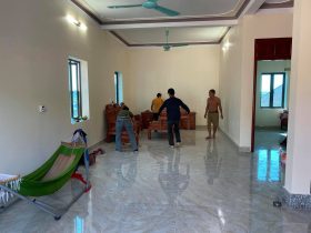 bàn ghế gỗ hương đá