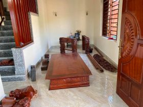 sập thờ tứ linh gỗ