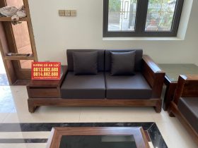 Ghế đôi dài 1m80