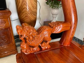 bàn ghế minh quốc nghê