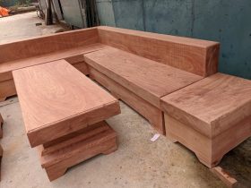 Combo bộ sofa góc L và kệ tivi 2 tầng gỗ hương đá nguyên khối (anh Hải, Thanh Hóa) 32 Combo bo sofa goc L va ke tivi 2 tang go huong da nguyen khoi 12