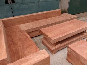 Combo bộ sofa góc L và kệ tivi 2 tầng gỗ hương đá nguyên khối (anh Hải, Thanh Hóa) 36 Combo bo sofa goc L va ke tivi 2 tang go huong da nguyen khoi 16