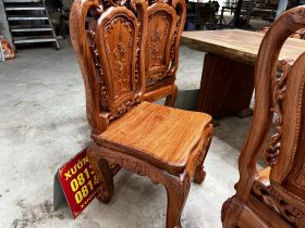 mặt nguyên 1 tấm dày 3cm